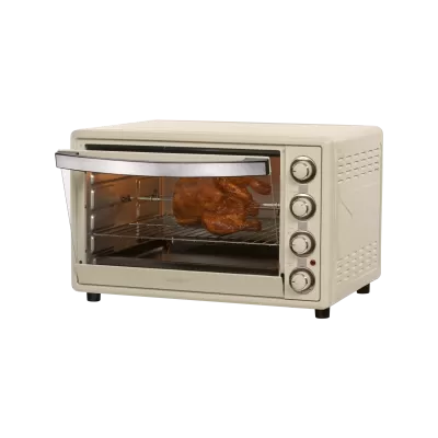 Духовка NORDFROST RC 600 Y Духовка NORDFROST RC 600 Y