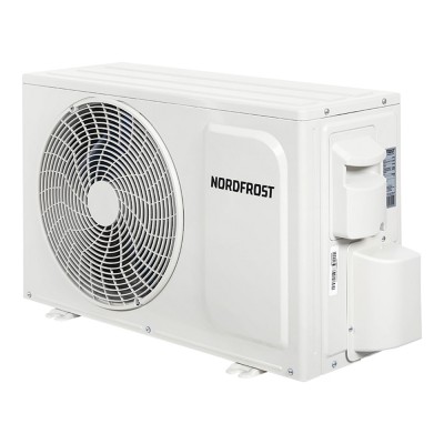 Сплит-система NORDFROST i-12 REELS Сплит-система NORDFROST i-12 REELS