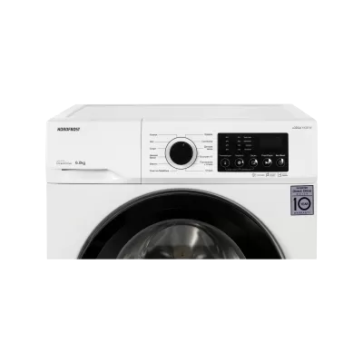 Стиральная машина NORDFROST i-DDQ4 6120 W Стиральная машина NORDFROST i-DDQ4 6120 W