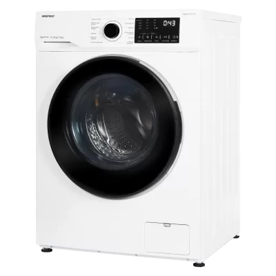 Стиральная машина NORDFROST i-WQ4 10712 W Стиральная машина NORDFROST i-WQ4 10712 W