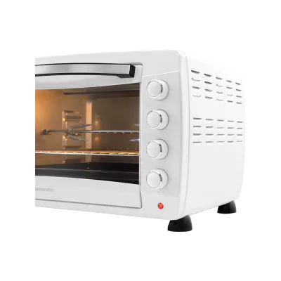 Духовка NORDFROST RC 450 W Духовка NORDFROST RC 450 W