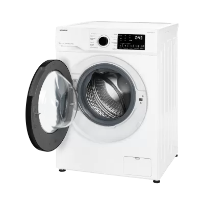 Стиральная машина NORDFROST i-WQ4 10712 W Стиральная машина NORDFROST i-WQ4 10712 W