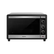 Духовка NORDFROST RC 450 ZB pizza