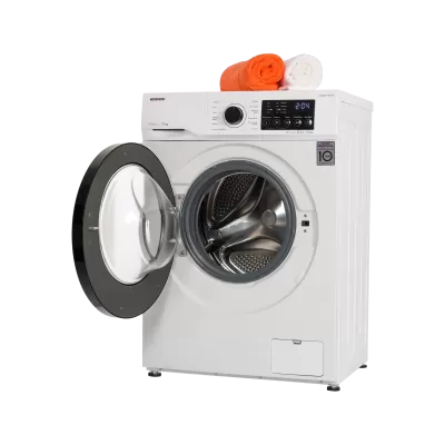 Стиральная машина NORDFROST i-DDQ4 7120 W Стиральная машина NORDFROST i-DDQ4 7120 W