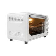 Духовка NORDFROST RC 350 W