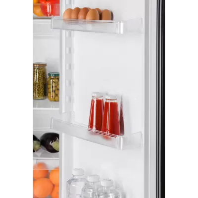 Холодильник NORDFROST NRT 144 232 Холодильник NORDFROST NRT 144 232