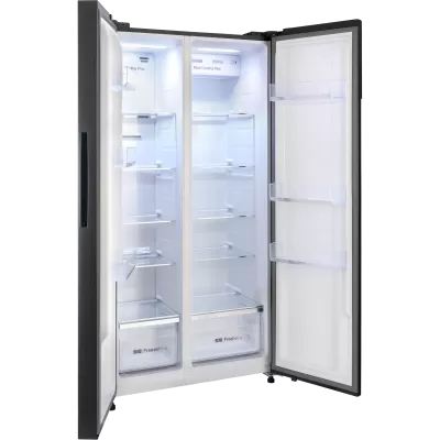 Холодильник NORDFROST RFS 525DX NFXd Холодильник NORDFROST RFS 525DX NFXd