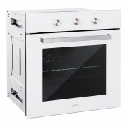 Духовой шкаф NORDFROST HM 6060 W