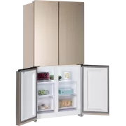 Холодильник NORDFROST RFQ 500 NFGY