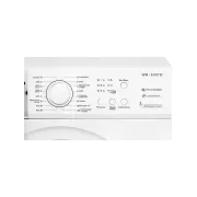 Стиральная машина NORDFROST WM 6100 W