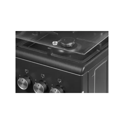 Плита газовая NORDFROST GG 6064 Gd Плита газовая NORDFROST GG 6064 Gd