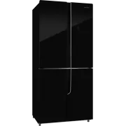 Холодильник NORDFROST RFQ 510 NFGB