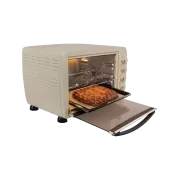 Духовка NORDFROST RC 450 Y