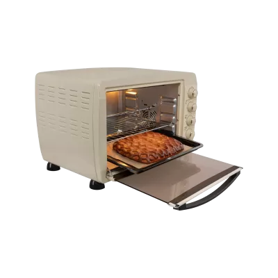 Духовка NORDFROST RC 450 Y Духовка NORDFROST RC 450 Y