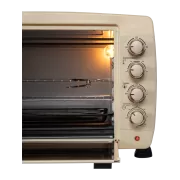 Духовка NORDFROST RC 450 Y