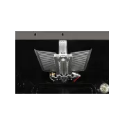 Плита газовая NORDFROST GG 5061 W