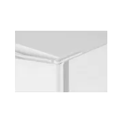 Холодильник NORDFROST NR 403 W