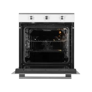 Духовой шкаф NORDFROST HM 6080 W