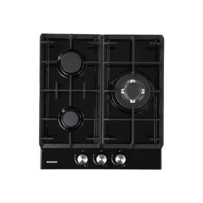 Варочная поверхность NORDFROST HS 4532 B Варочная поверхность NORDFROST HS 4532 B