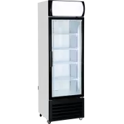 Витрина холодильная NORDFROST RSC 400 GB