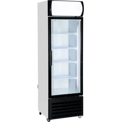 Витрина холодильная NORDFROST RSC 400 GB Витрина холодильная NORDFROST RSC 400 GB