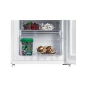 Холодильник NORDFROST RFC 210 LFW