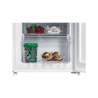 Холодильник NORDFROST RFC 210 LFW Холодильник NORDFROST RFC 210 LFW