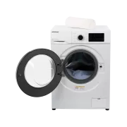 Стиральная машина NORDFROST i-WSQ4 8140 W