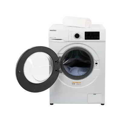 Стиральная машина NORDFROST i-WSQ4 8140 W Стиральная машина NORDFROST i-WSQ4 8140 W