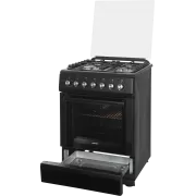 Плита газовая NORDFROST GG 6062 B