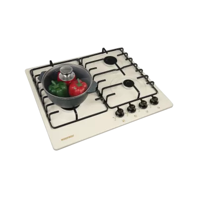 Варочная поверхность NORDFROST HS 6040 YR Варочная поверхность NORDFROST HS 6040 YR