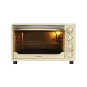 Духовка NORDFROST RC 350 Y