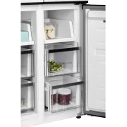 Холодильник NORDFROST RFQ 440 NFGW