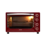 Духовка NORDFROST RC 350 R