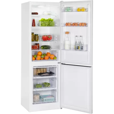 Холодильник NORDFROST NRB 132 W Холодильник NORDFROST NRB 132 W