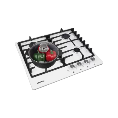 Варочная поверхность NORDFROST HS 6043 W Варочная поверхность NORDFROST HS 6043 W