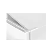 Холодильник NORDFROST NR 506 W