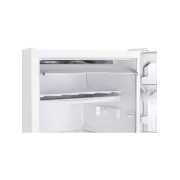 Холодильник NORDFROST NR 404 W