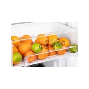 Холодильник NORDFROST NRB 121 W