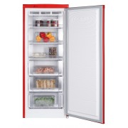 Морозильник NORDFROST DF 165 RAP