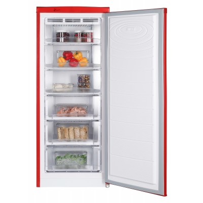 Морозильник NORDFROST DF 165 RAP Морозильник NORDFROST DF 165 RAP