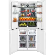 Холодильник NORDFROST RFQ 450 NFGW