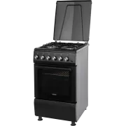 Плита газовая NORDFROST GG 5061 B