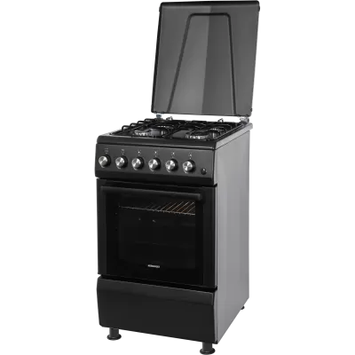 Плита газовая NORDFROST GG 5061 B Плита газовая NORDFROST GG 5061 B