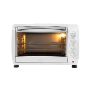 Духовка NORDFROST RC 450 W