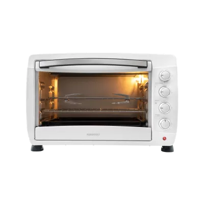 Духовка NORDFROST RC 450 W Духовка NORDFROST RC 450 W