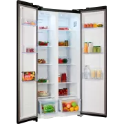 Холодильник NORDFROST RFS 480D NFB