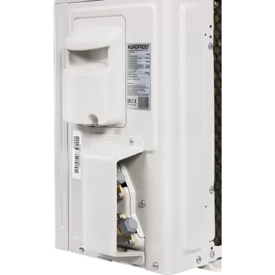 Сплит-система NORDFROST 24 REELS Сплит-система NORDFROST 24 REELS