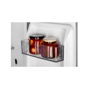 Холодильник NORDFROST RFQ 440 NFGW