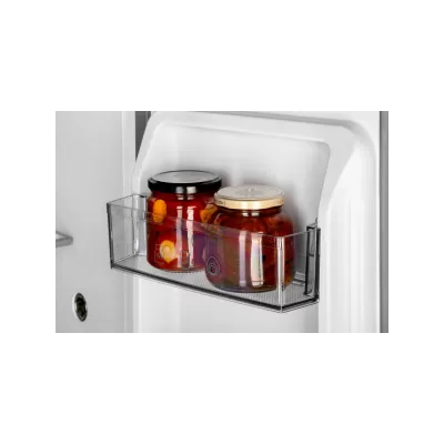 Холодильник NORDFROST RFQ 440 NFGW Холодильник NORDFROST RFQ 440 NFGW